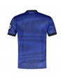 OGC Nice Ausweichtrikot 2024-25 Kurzarm